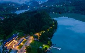 Hotel Plivsko Jezero